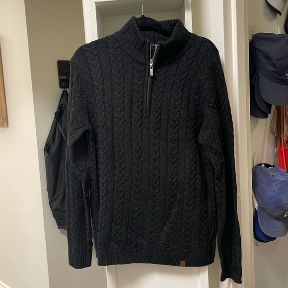 Nerve Sweater - Picture 1 of 3